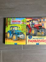 2 Puzzle Bücher (Fahrzeuge) Nordrhein-Westfalen - Warstein Vorschau