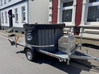 Whirlpool zum mieten ( JGA, Pool, Party, Badefass, Wellness ) Nordrhein-Westfalen - Gelsenkirchen Vorschau