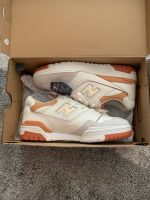 New Balance 550 "Brown Tan"  Gr. 40,5 Nordrhein-Westfalen - Bünde Vorschau