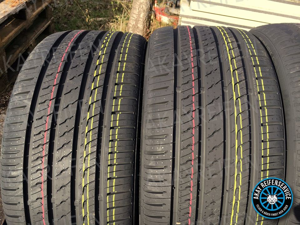 4x 215/55 R17 94W BARUM by Continental ➡️ NEU SOMMERREIFEN REIFEN SOMMER ➡️ VW Passat B8 Beetle Touran Audi Q2 Skoda Karoq Superb Nissan Juke Peugeot Mitsubishi Toyota Kia Hyundai Honda Ford ► 17 Zoll in Melle