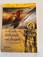 Taschenbuch "Die Heilsteine der Hildegard von Bingen", M. Gienge Rheinland-Pfalz - Nierstein Vorschau