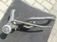 Honda Shadow VT 600 Thermostat Gehäuse Kühlmittel Einfüllstutzen Hessen - Espenau Vorschau