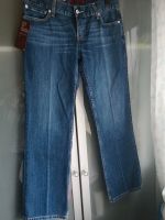 Levis Red Tab Jeans Hose Eve square Cut Gr 38,40,42 S/M 32/30 neu Bayern - Ingolstadt Vorschau