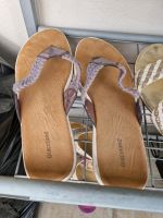 Sommerschuhe zu verschenken (Flipflop) Bayern - Puchheim Vorschau