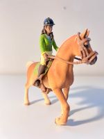 Schleich Horse Club Sarah&Mystery 42542 Hamburg-Nord - Hamburg Ohlsdorf Vorschau