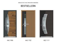 Inotherm Haustüren inkl Montage oder nur Lieferung Nordrhein-Westfalen - Velbert Vorschau