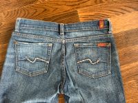 7 for all mankind Jeans Strass 26 NP 300€ Bayern - Lichtenfels Vorschau