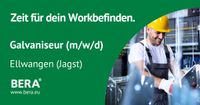 Galvaniseur (m/w/d) Baden-Württemberg - Ellwangen (Jagst) Vorschau