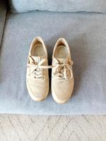 Damensneaker soft Nordrhein-Westfalen - Havixbeck Vorschau