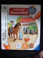 tiptoi, Entdecke den Bauernhof Hessen - Kassel Vorschau