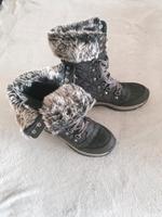 ❄️ Cortina Winterstiefel 38 Boots ❄️ Berlin - Marzahn Vorschau