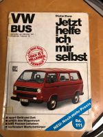 VW Bus Jetzt helfe ich mir selbst Baden-Württemberg - Korntal-Münchingen Vorschau
