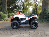 KYMCO MXU300i LOF - ATV/Quad - Neu - Finanz. & Lfrg. möglich Niedersachsen - Bad Laer Vorschau