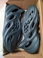 Adidas Yeezy Foam Runner Carbon 46 Berlin - Wilmersdorf Vorschau