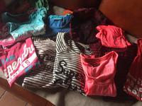 Ein Konvolut Superdry T Shirt M und  S Niedersachsen - Bispingen Vorschau