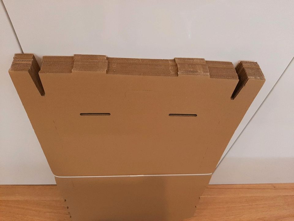 25 x Karton Box Kiste Verpackung Bücher- und Warensendung in  Rheinland-Pfalz - Bad Dürkheim | eBay Kleinanzeigen ist jetzt Kleinanzeigen