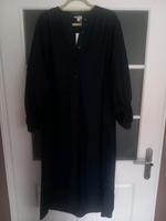 Cos Kleid in Gr. 40, oversize und nachtblau Bayern - Kreuzwertheim Vorschau