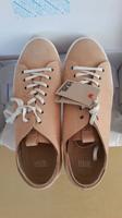 HUB; Sneaker, Gr. 42(8), Natural/Off White, neu Chemnitz - Kaßberg Vorschau
