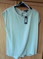 Damen T-Shirt Marke Primark,  Größe 40, Farbe lindgrün,  neu Bayern - Bad Kissingen Vorschau