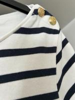 Lindex Kleid gr xs s Streifen Wuppertal - Heckinghausen Vorschau