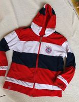 Wendesweatjacke Gr. 140 Bayern München Baden-Württemberg - Obrigheim Vorschau