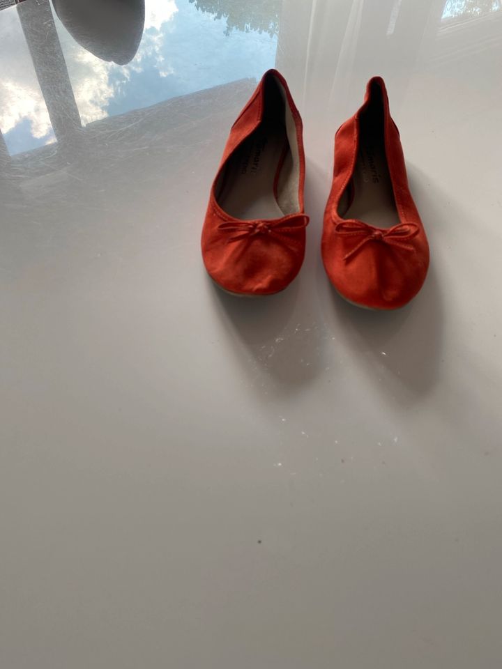 Tamaris Ballerinas in Eschwege