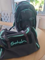 Satch Schulrucksack und Sporttasche Niedersachsen - Großheide Vorschau