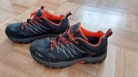 1 Paar Wanderschuhe Gr 36 UK3 von CMP WATERPROOF Hessen - Bad Vilbel Vorschau