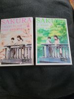 sakura I want to eat your pancreas  komplett Pankow - Prenzlauer Berg Vorschau