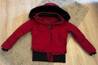Wellensteyn Queens Winterjacke  Gr. M in rot Nordrhein-Westfalen - Herten Vorschau