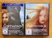 Ostwind und Ostwind 2 DVD NEU & OVP Bayern - Marzling Vorschau