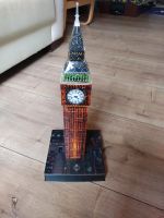 Beleuchtetes 3D Puzzle Ravensburger Big Ben Rheinland-Pfalz - Rehe Vorschau