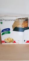 Popcornmaker  /  Popcorn Maschine Bayern - Wörth an der Isar Vorschau