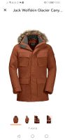 Jacke winterjacke Herren jack wolfskin Hamburg - Harburg Vorschau