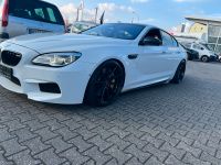 BMW 650i Gran  Coupé Nordrhein-Westfalen - Mönchengladbach Vorschau