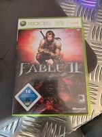 XBox 360 Spiel Fable 2 PAL Version Düsseldorf - Pempelfort Vorschau