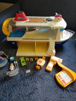 Playmobil Kreuzfahrtschiff Nordrhein-Westfalen - Hopsten Vorschau