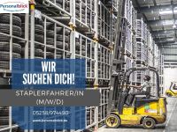 Staplerfahrer/in (m/w/d) Nordrhein-Westfalen - Lippstadt Vorschau