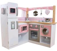 KidKraft Grand Gourmet Eck-Kinderküche  Holz + Zubehör NEU & OVP Baden-Württemberg - Leonberg Vorschau