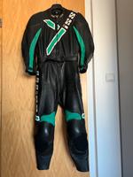 IXS Motorrad Lederkombi Vintage Retro 80er 90er Bayern - Kaufbeuren Vorschau