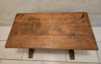 Schöner Holztisch Beistelltisch Holz Tisch Retro Vintage Ikea Nordrhein-Westfalen - Kaarst Vorschau