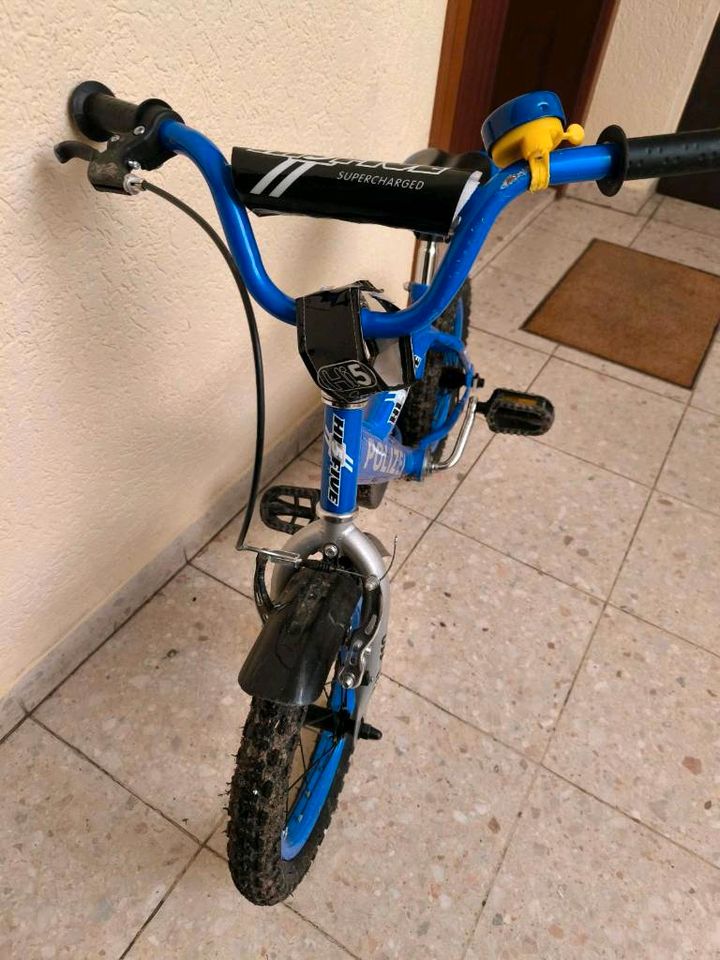 Kinder Fahrrad schnellst möglich 14 zoll in Coburg