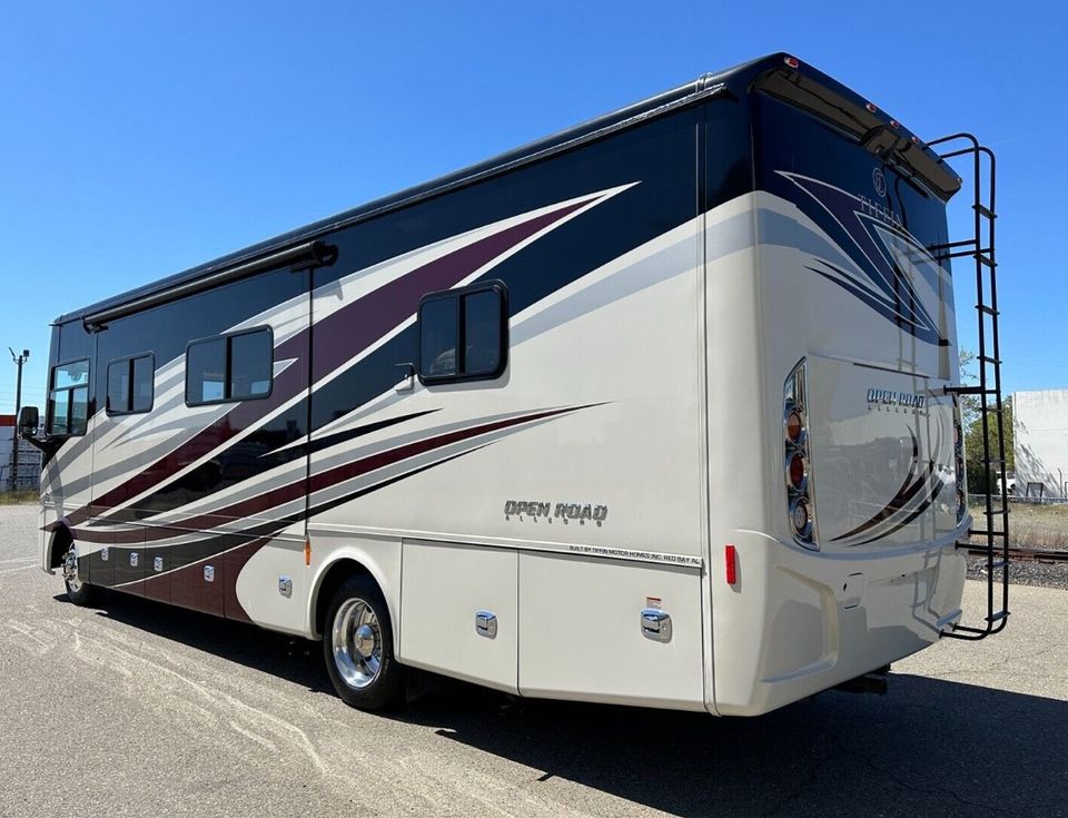 US Wohnmobil 2019 TIFFIN ALLEGRO OPEN ROAD 32SA in Merkendorf