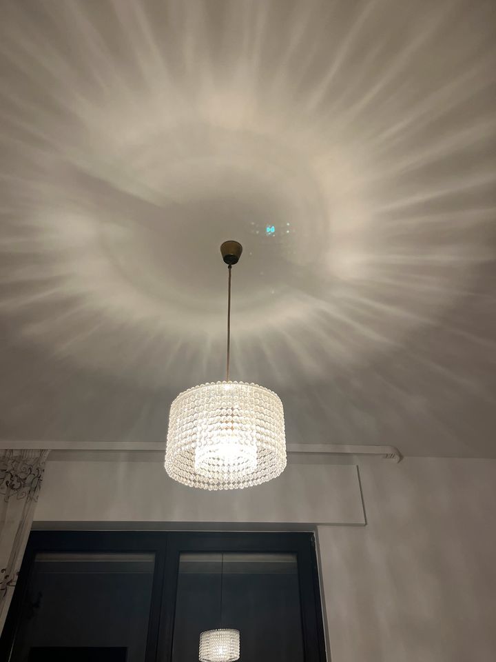 Kronleuchter /Stiehlampe in Düren