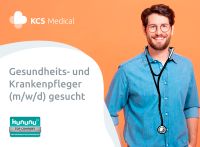 Gesundheits- und Krankenpfleger (m/w/d) verschiedene Fachbereiche Niedersachsen - Achim Vorschau