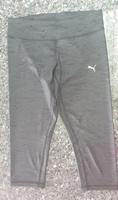 Puma leggings Graumeliert gemustert Größe 40 neu Bayern - Bobingen Vorschau