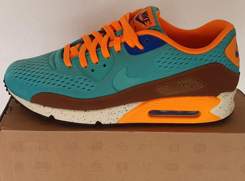 Nike Air Max 90 Premium Beaches of Rio Sammler 45 5 11 5