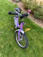 Fahrrad PUKY 18 Zoll Kinderrad Bayern - Ingolstadt Vorschau