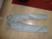 Jeans Gr. 158 hellgrau -THE SLIM- Baden-Württemberg - Offenburg Vorschau