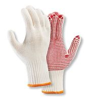 Handschuhe, Baumwolle/Nylon, Feinstrick, 36 P., Gr. 7 Niedersachsen - Wunstorf Vorschau
